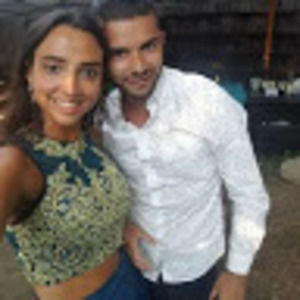 Meet your Posher, Sumara